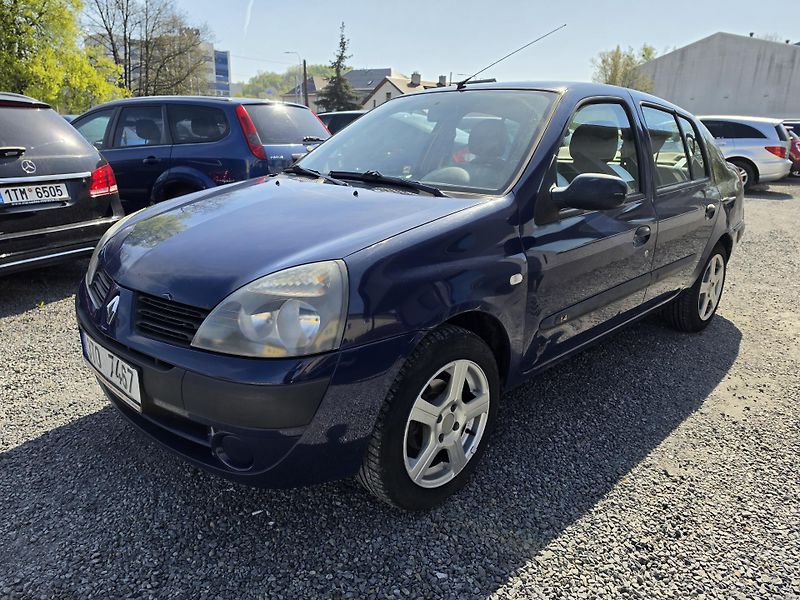 Renault Thalia 1.4 i  - fotka 2 z 22