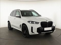 BMW X5 (2025) xDrive30d, M Paket, FullLed - fotografie inzerátu