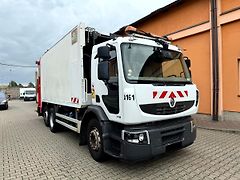 Renault Premium 310 Dxi  - fotografie inzerátu