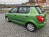 Škoda Fabia (2010) 1.6TDI 66KW, PĚKNÝ STAV, SPLÁT - náhled 8