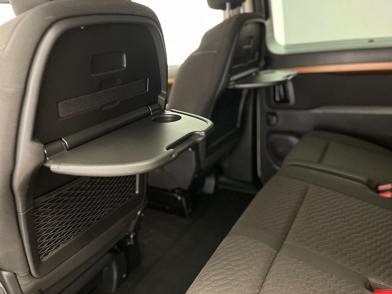 Toyota ProAce Verso Family 2.0 D 8AT Comfort NAVI - fotka 35 z 39