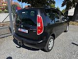 Škoda Roomster 1,2 TSi  Tažné,Klima,Výhřevy - náhled 7
