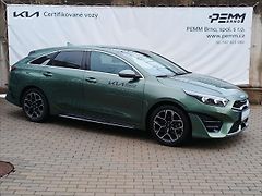 Kia ProCeed 1,5 T-GDi GPF 7DCT GT LINE PLU - fotografie inzerátu