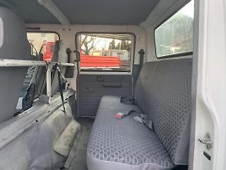 Isuzu Ostatní (2008) 3.0 TDi NPR 7mist 58000km - fotka 7 z 12