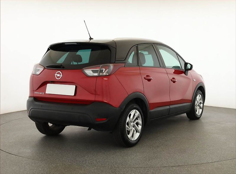 Opel Crossland X (2020) 1.2, Serv.kniha, Tempomat - fotka 5 z 13