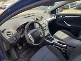 Ford Mondeo 2.2 TDCI, tažný, ALU - náhled 21