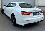 Maserati Quattroporte (2020) S 3.0 V6 2020 316 KW - náhled 6