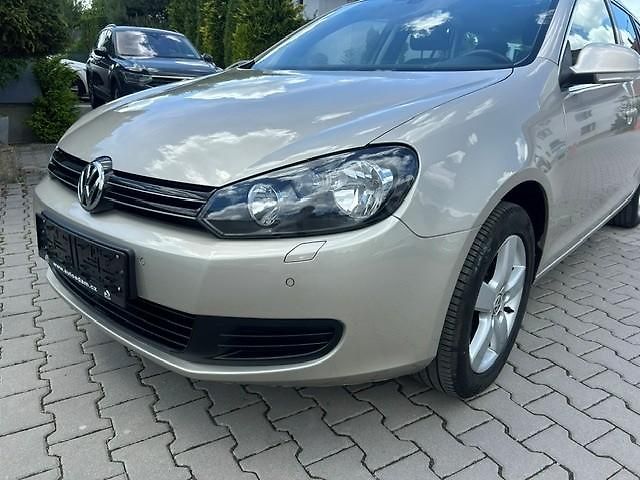 Volkswagen Golf Variant 1,2TSi 77kW Tažné zař.  - fotka 5 z 54