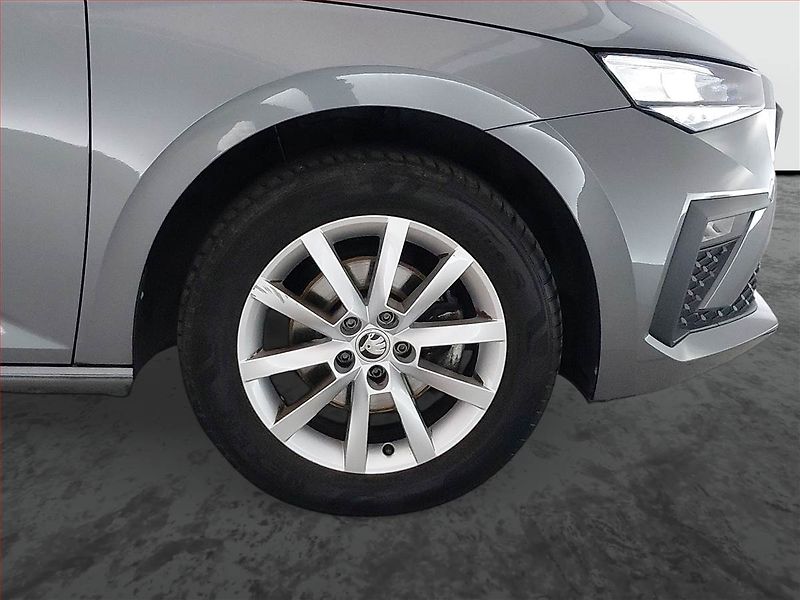 Škoda Scala (2024) Selection 1.0 TSI, Serv.kniha - fotka 14 z 18
