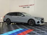 BMW Řada 5 BMW 540d xDrive M-Sport,tažné  - náhled 1