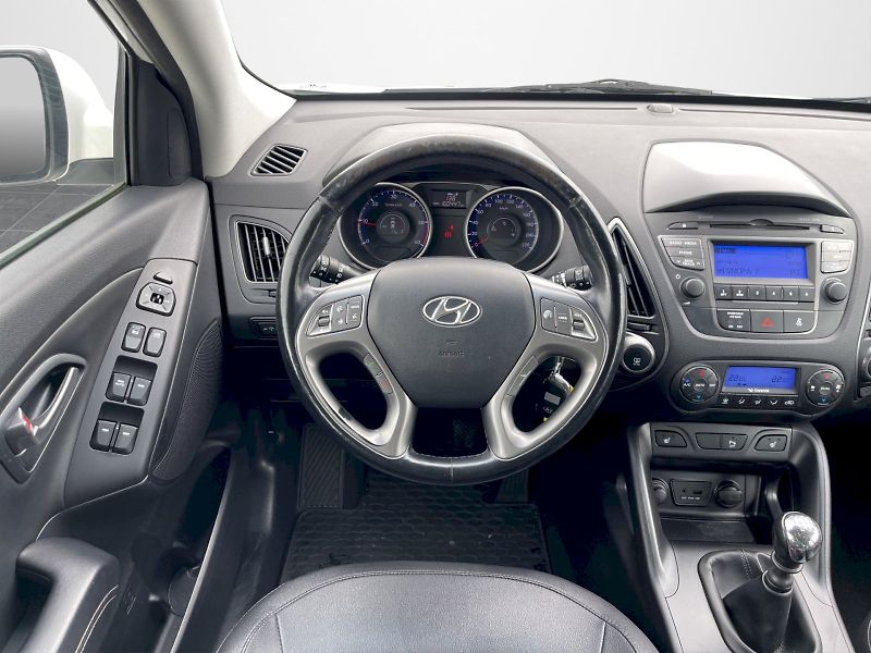 Hyundai ix35 (2014) 1.7 CRDI 85 kW - fotka 6 z 26