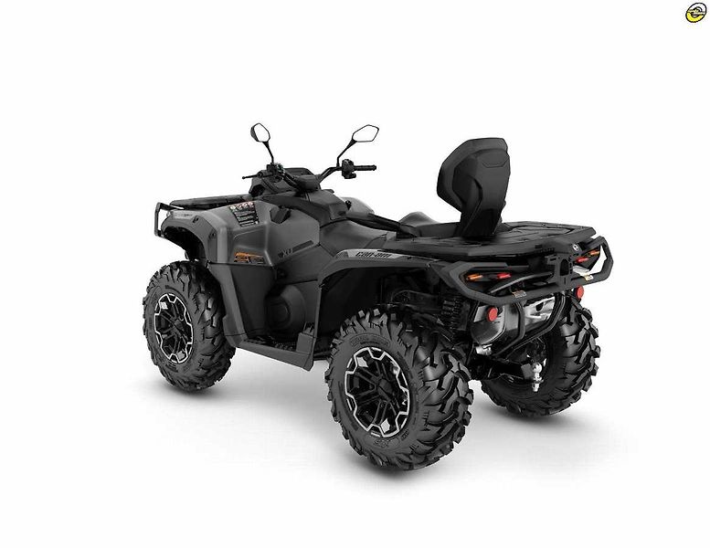 Can-Am Outlander Max 1000 PRO T3 (2026) Outlander MAX PRO XU T HD10 MY - fotka 2 z 2