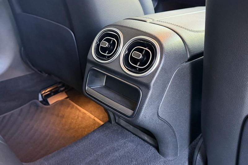 Mercedes-Benz Třídy C (2023) C 220d 4Matic Allterrain - fotka 54 z 125