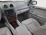 Mercedes-Benz Třídy M (2006) ML 280 CDI , 4X4, Automat - náhled 8