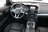 Mercedes-Benz Třídy E (2013) Avantgarde E 250, Automat - náhled 7
