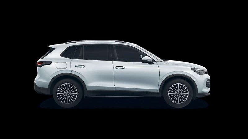 Volkswagen Tiguan (2026) 2,0 TDI People 110kw - fotka 3 z 7