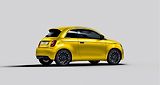 Fiat 500 (2026) Hybrid La Prima HB 1.0 BSG 65k - náhled 1