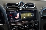 Bentley Bentayga V8, AWD, Panorama, 360° kamera - náhled 38