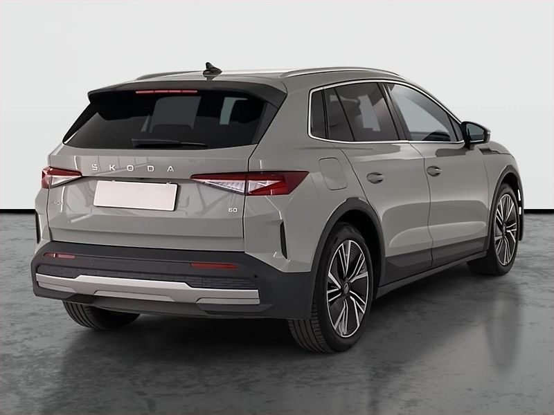Škoda Elroq (2025) 60 (63 kWh) - fotka 5 z 23