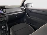 Škoda Fabia (2022) Ambition 1.0 TSI, ČR,1.maj - náhled 8