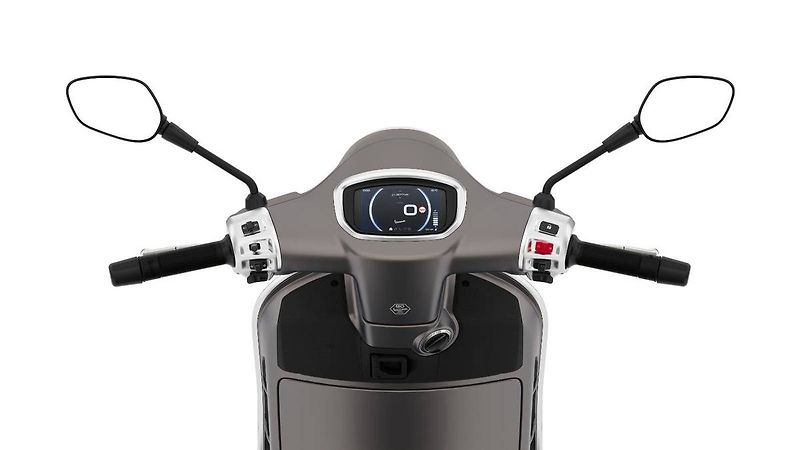 Vespa (2026) GTS 310 SUPERTECH MY26 - fotka 16 z 18