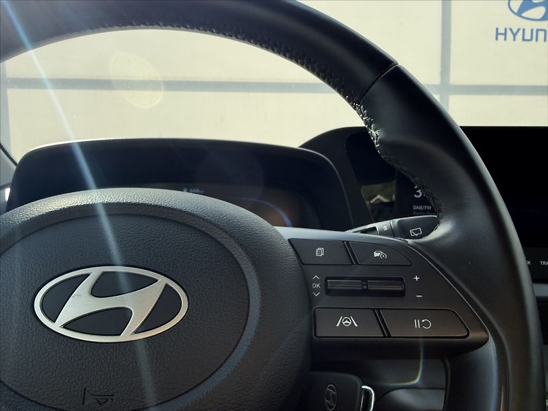 Hyundai i20 1,2 DPI 57kW Wave - fotka 12 z 23