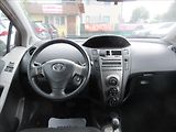 Toyota Yaris 1,3 VVTi Automat - náhled 8
