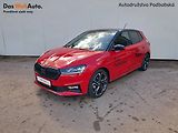 Škoda Fabia (2026) IV Monte Carlo 1.0 TSI / 85kW - náhled 1