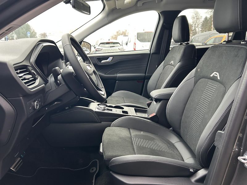 Ford Kuga 2.5 Hybrid HEV 134kW Active X - fotka 20 z 41