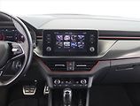 Škoda Kamiq (2021) Monte Carlo 1.0 TSI - náhled 12