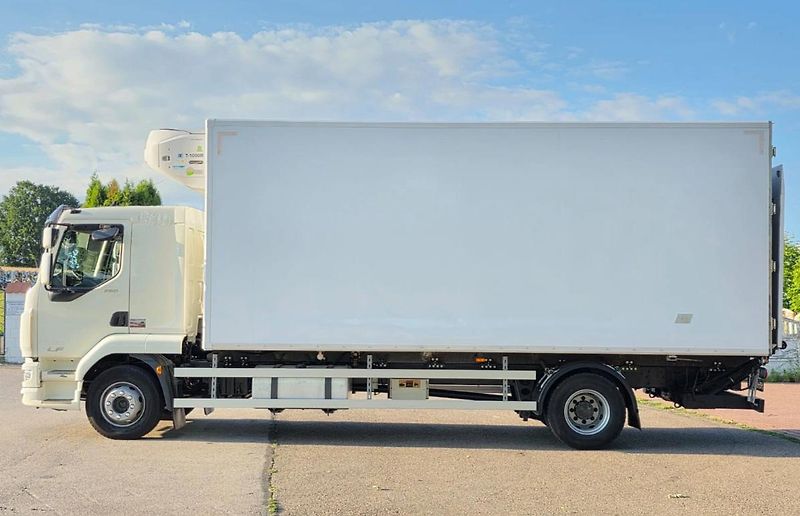 DAF LF (2019) 260 chlaďák EURO 6 - fotka 2 z 16