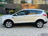 Ford Kuga 2.0TDCi MANUÁL TAŽNÉ SERVISKA - náhled 19
