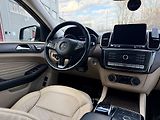 Mercedes-Benz GLE (2017) MERCEDES BENZ GLE 350d Coupe - náhled 15