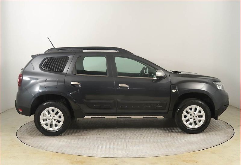 Dacia Duster (2024) Comfort 1.0 TCe, LPG, Tempomat - fotka 6 z 17