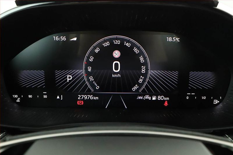 Škoda Fabia (2025) 1.5 TSI, Monte Carlo, FullLed - fotka 8 z 20