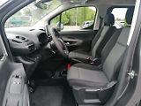Toyota ProAce City Verso (2021) 1.2 T 7-míst Long,Shuttle - náhled 9