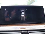 BMW Řada 5 (2017) 530d xDrive - náhled 25