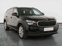 Škoda Kodiaq (2025) 1.5 TSI - fotografie inzerátu