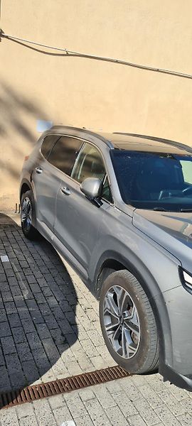 Hyundai Santa Fe (2018) - fotka 2 z 10