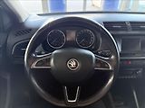 Škoda Fabia 1,2   TSI 81kW,SERVISKA - náhled 14