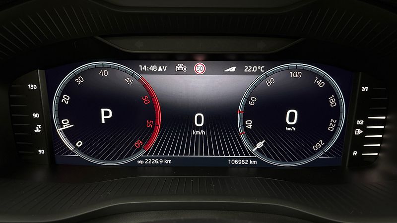 Škoda Kodiaq 2.0 TDI DSG 4x4 Style - fotka 10 z 31
