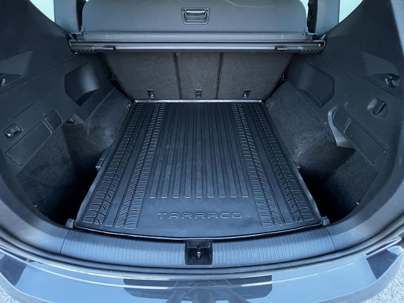 Seat Tarraco 2.0TDI 147kW 4x4 FR DPH 1.Maj - fotka 25 z 28