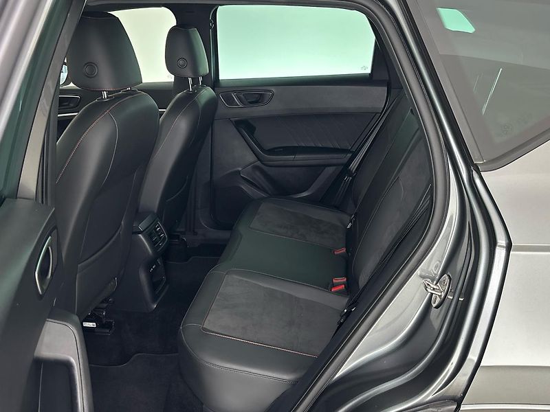 Seat Ateca FR DSG - fotka 8 z 30