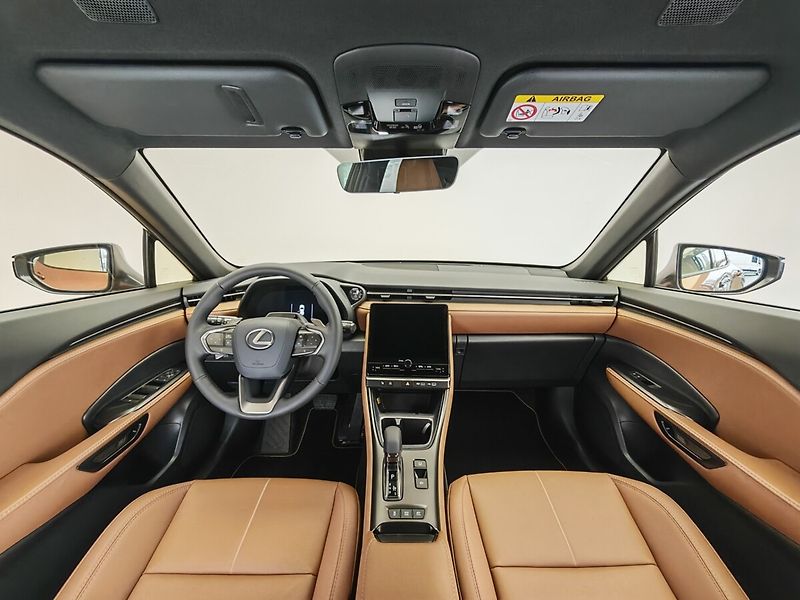 Lexus LBX RELAX ADVANCED - fotka 14 z 40