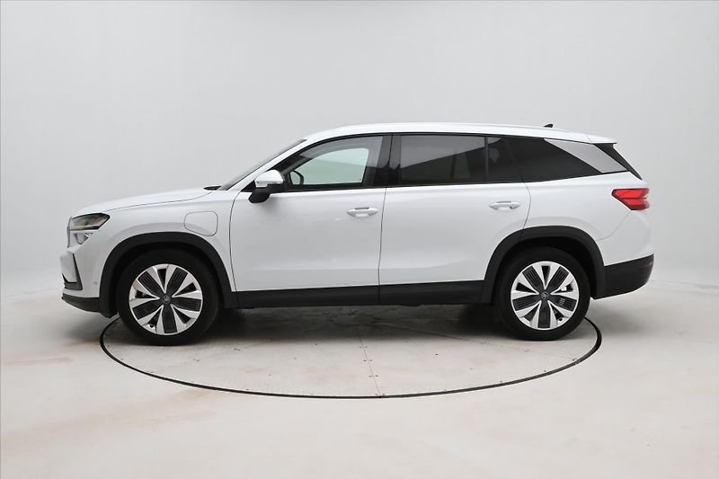 Škoda Kodiaq 1,5 TSI iV 150kW DSG Selection - fotka 8 z 34
