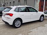 Škoda Kamiq 1.0TSI CNG Style,REZERVACE - náhled 11