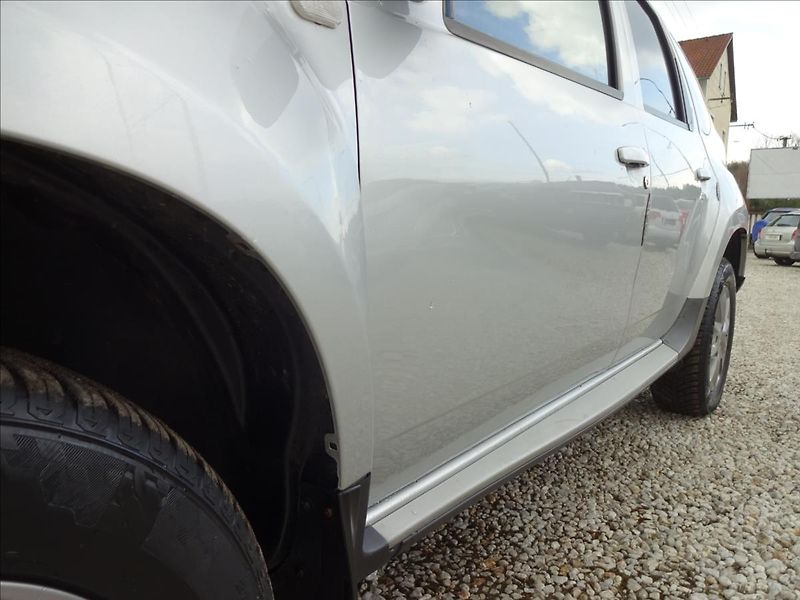 Dacia Duster 1,5 DCi 80kW 4X4 - fotka 13 z 45