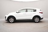 Kia Sportage 1.7 CRDi CZ 1.maj - náhled 7