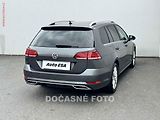 Volkswagen Golf (2018) 1.6TDi, DSG, LED, navi - náhled 3