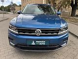 Volkswagen Tiguan 1.4TSi 4motion 6°DSG Sound - náhled 11